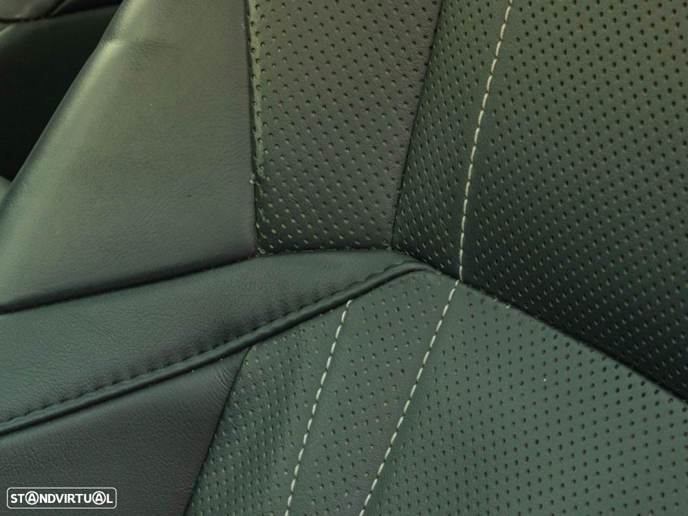 Lexus ES 300h Executive+ - 40