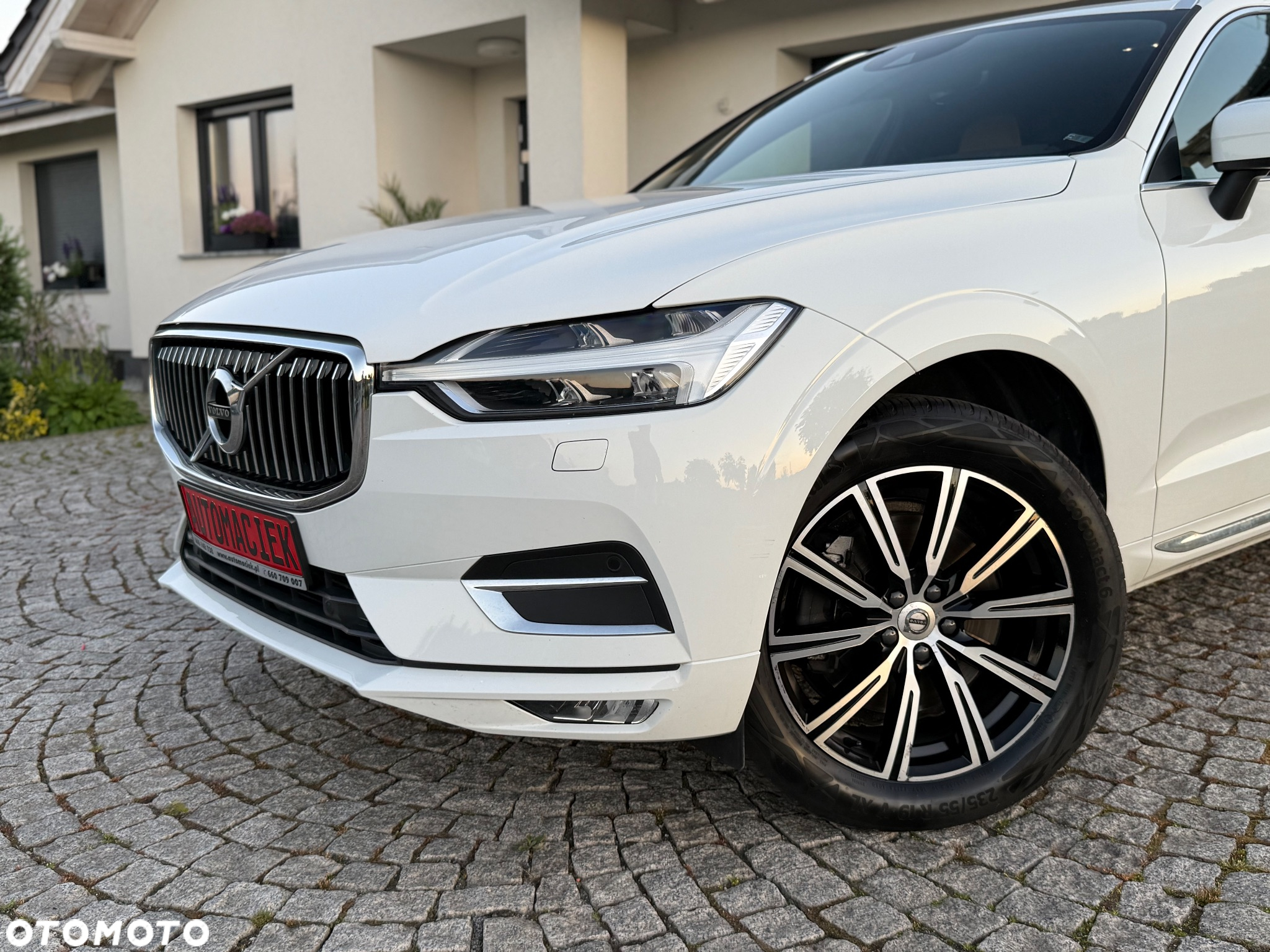 Volvo XC 60 D4 Inscription - 5