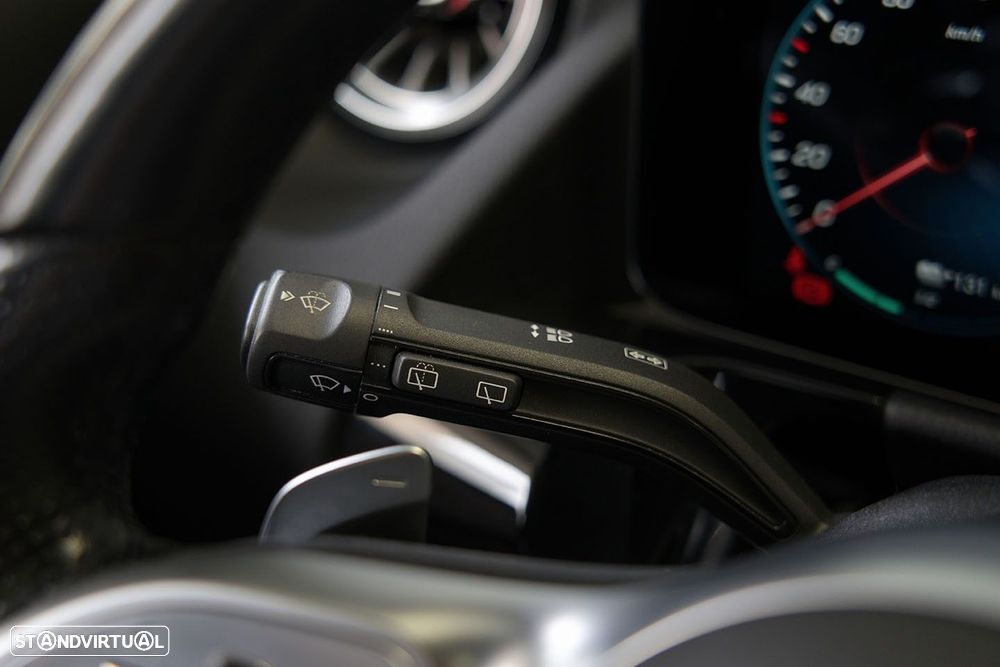 Mercedes-Benz EQA 250 AMG Line - 23
