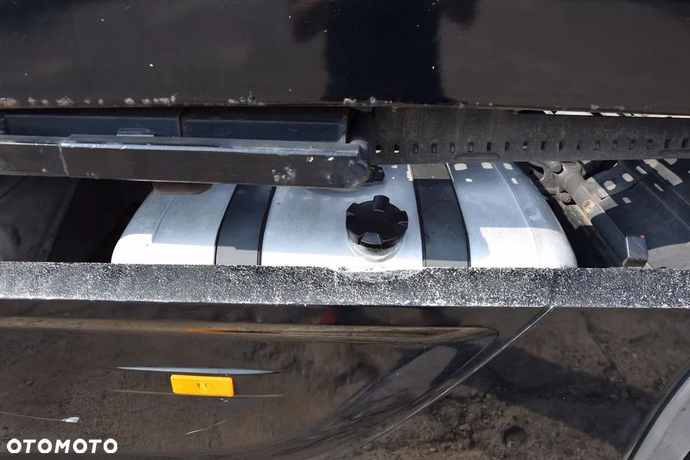 Mercedes-Benz ACTROS*TUV*VDI*GOTOWY DO PRACY*RETARDER*KLIMA POSTOJOWA* - 16