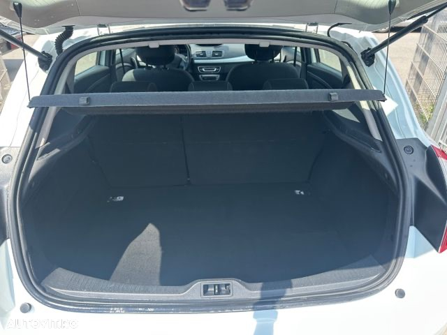 Renault Megane ENERGY dCi 130 Start & Stopp Dynamique - 8