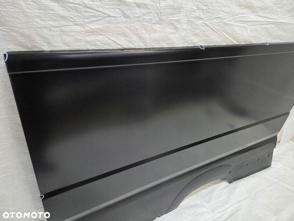 FIAT DUCATO III L4 tył lewy błotnik nowy oryginał 1344456080 - 2