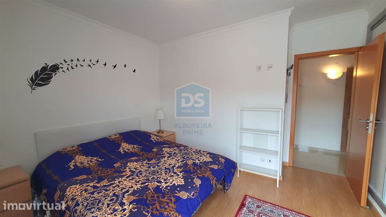 Apartamento T2 Venda em Algoz e Tunes,Silves - Grande imagem: 4/20