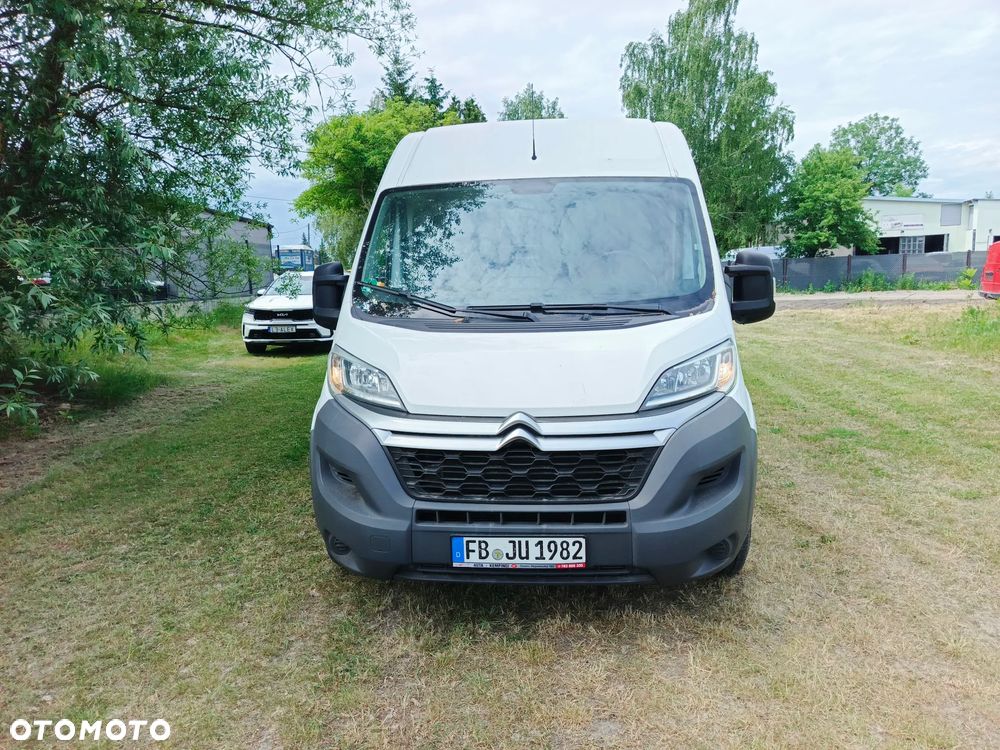 Citroën Jumper - 2