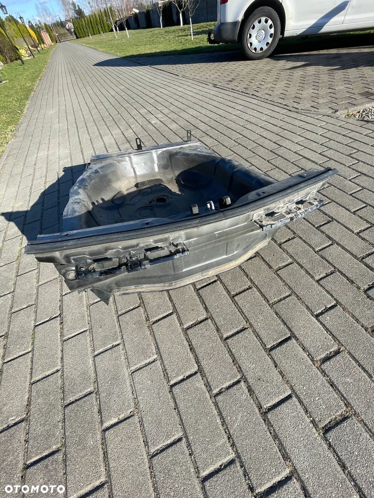 HYUNDAI I30 II 12- BŁOTNIK TYŁ ĆWIARTKA LEWA PRAWA PAS TYLNY WANNA SŁUPEK PAE KOMBI - 14