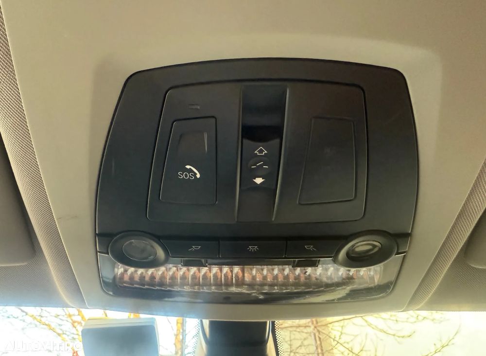 BMW X3 xDrive20d Aut. - 27