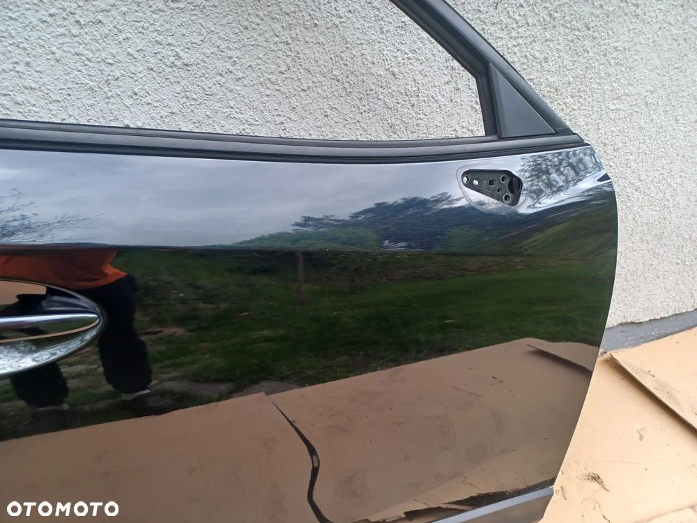 DRZWI PRZEDNIE PRAWE MAZDA CX5 I 41W - 3