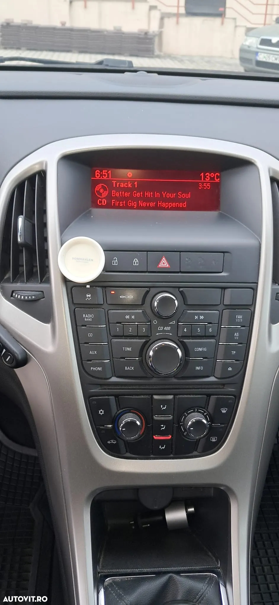 Opel Astra - 8