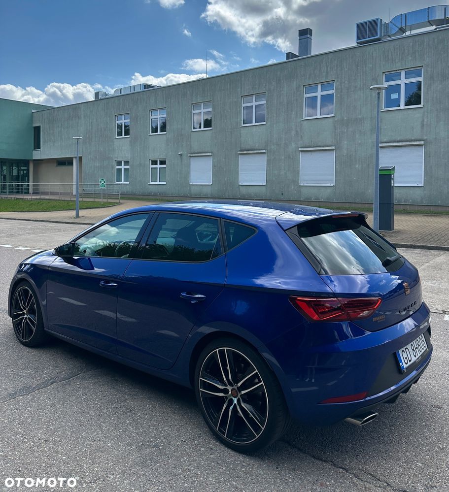 Seat Leon - 5