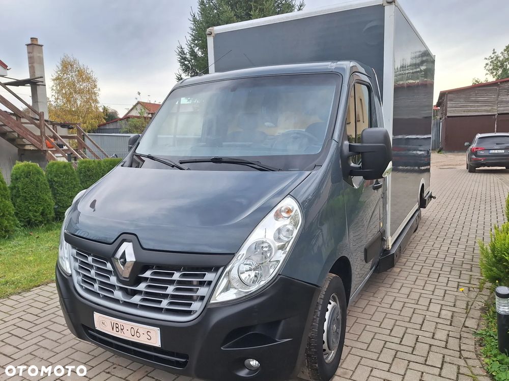 Renault Master - 28