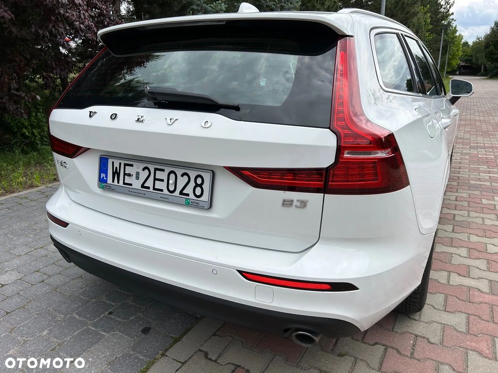 Volvo V60 B3 B Momentum Pro - 6