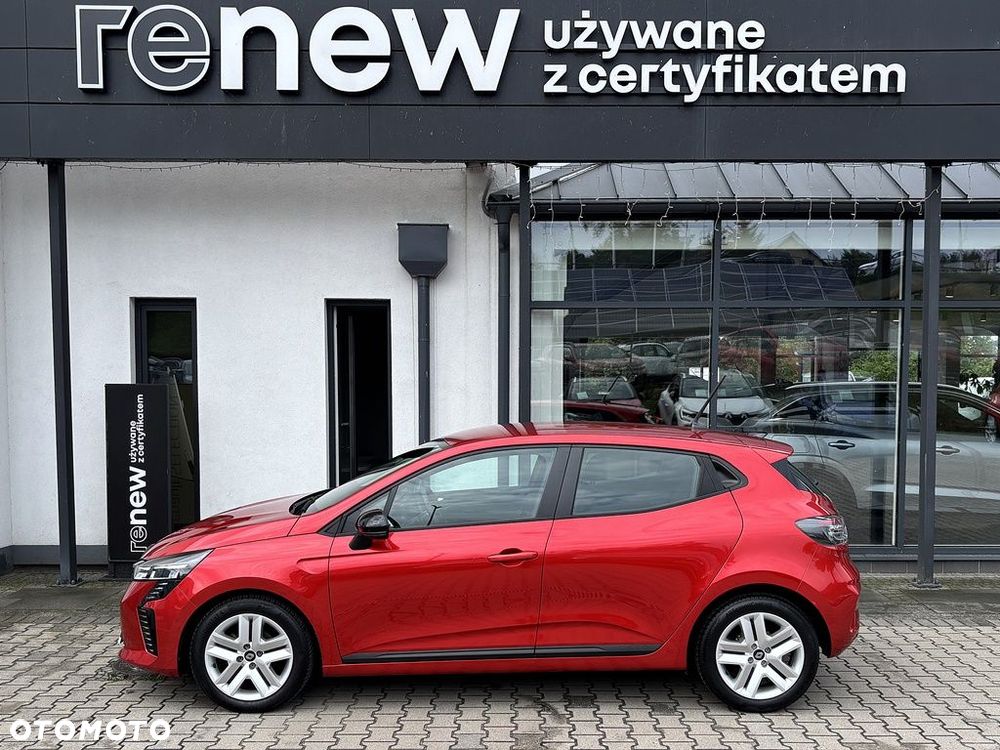Renault Clio 1.0 TCe Evolution - 4