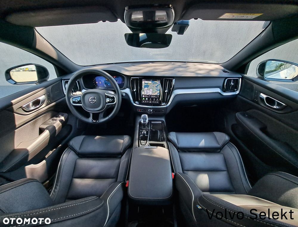 Volvo V60 - 12