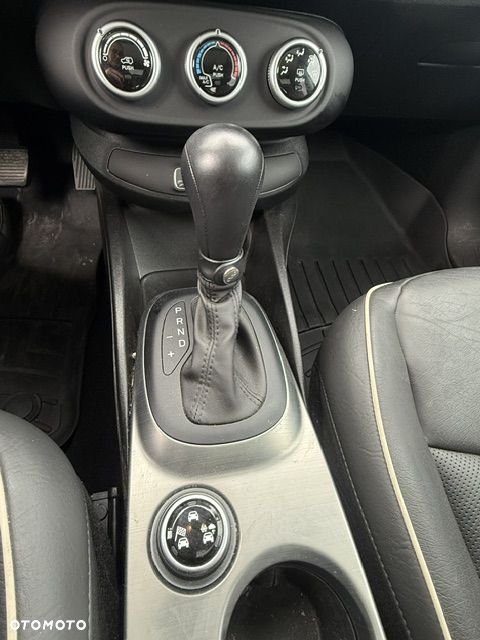 Fiat 500X - 19