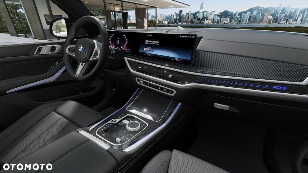 BMW X5 - 10