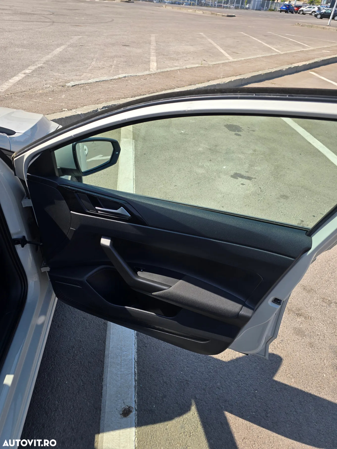 Volkswagen Polo 1.0 TSI Style - 18