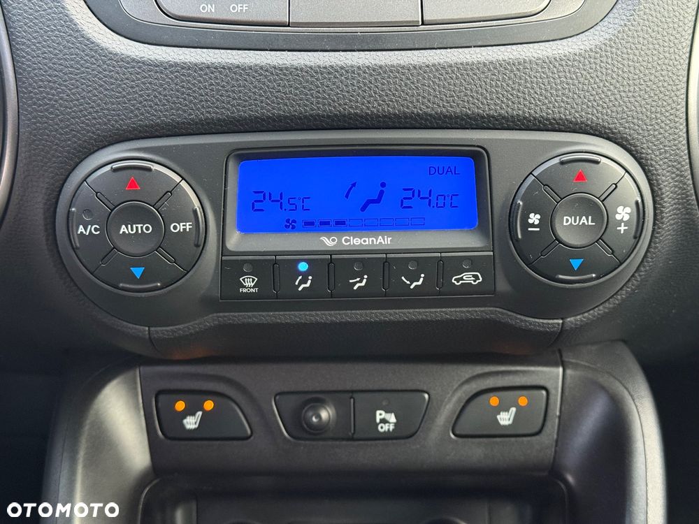 Hyundai ix35 2.0 GDI Premium 2WD - 12