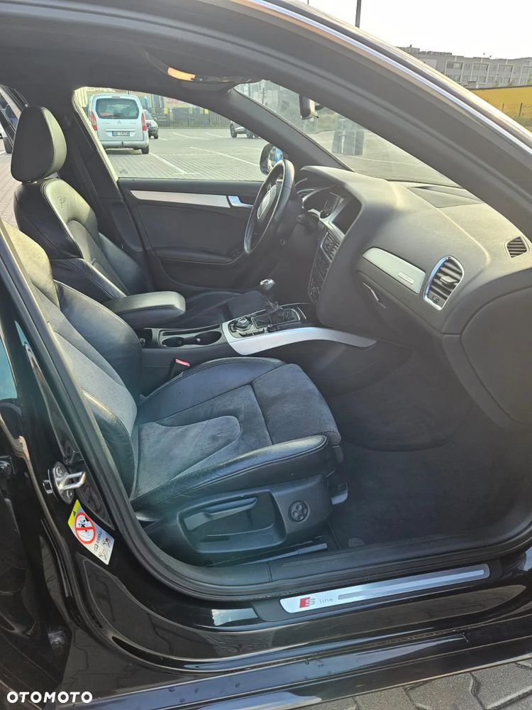 Audi A4 - 12