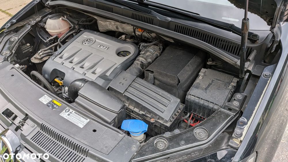 Volkswagen Sharan - 26