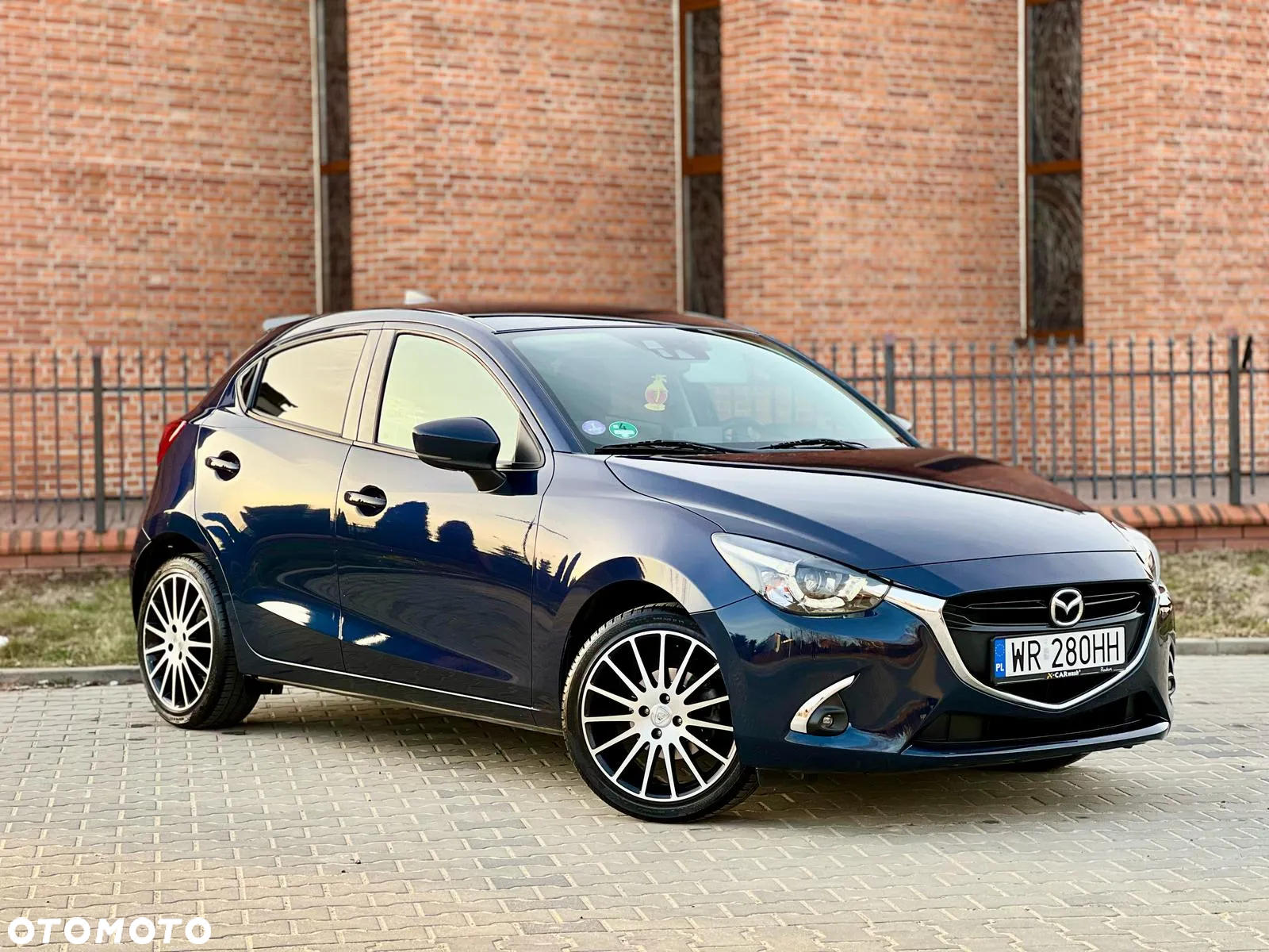 Mazda 2 SKYACTIV-G 90 Sports-Line - 9