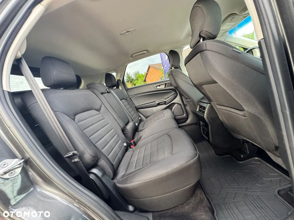 Ford Edge - 26