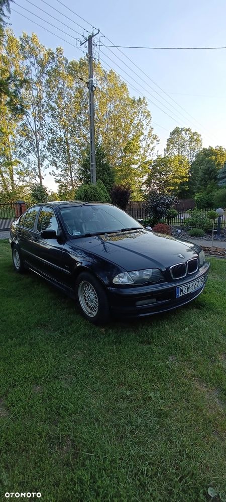 BMW Seria 3 320d - 27