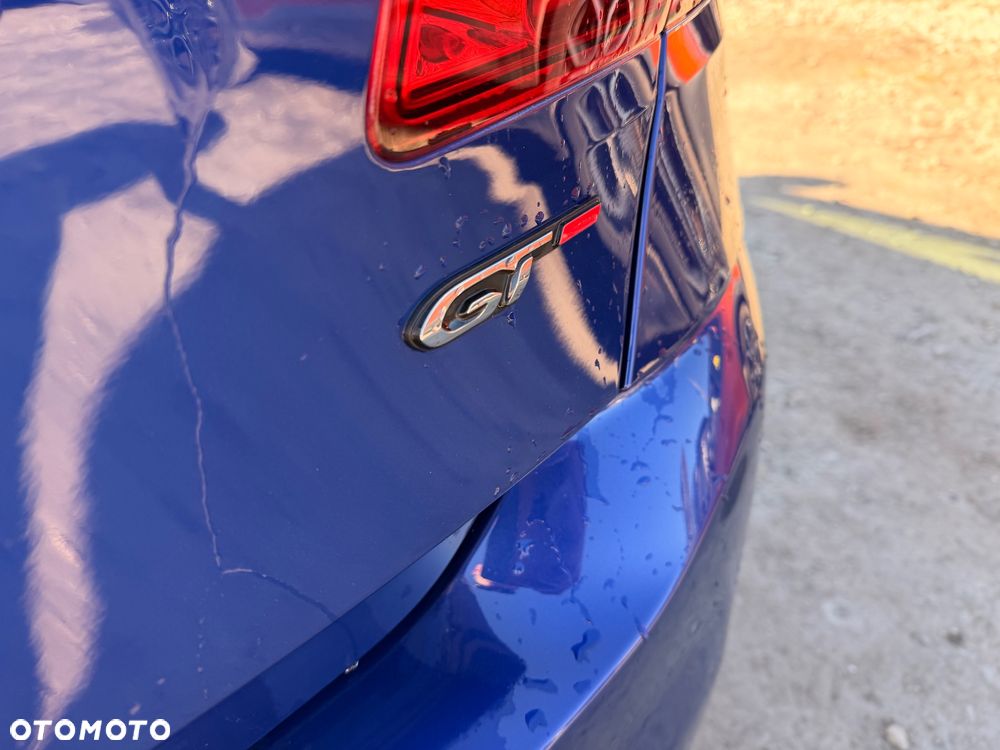 Peugeot 308 1.6 PureTech GPF GT S&S EAT8 - 9