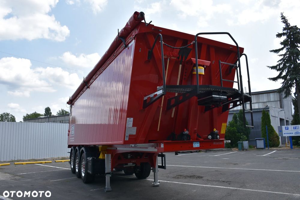 Feber Inter Cars NW 39 KZ - 3