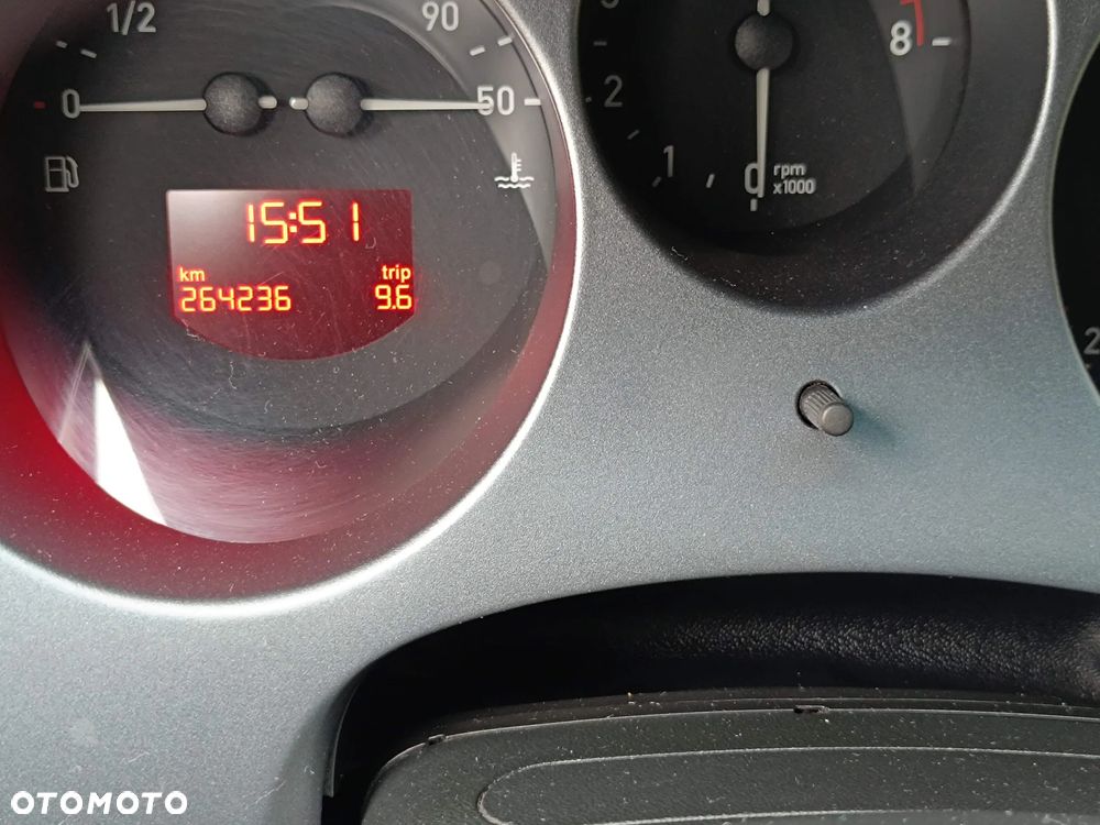 Seat Altea 1.6 Audience - 9