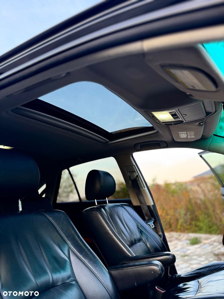 Lexus RX 400h (hybrid) Executive - 30
