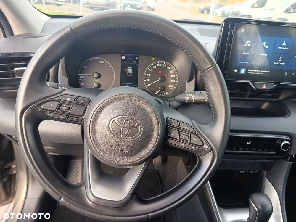Toyota Yaris - 16