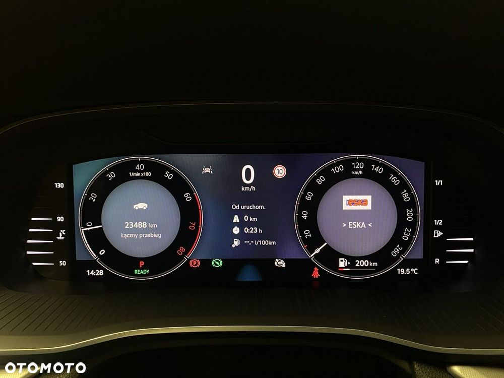 Skoda Octavia 1.5 TSI mHEV DSG Selection - 27