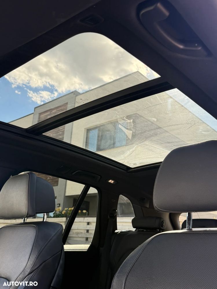 BMW X5 xDrive30d - 16