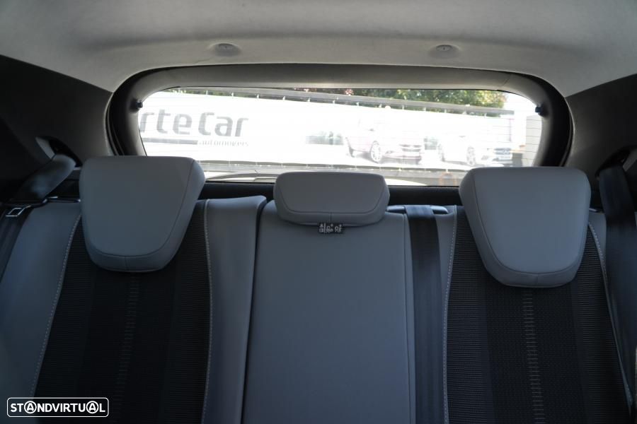 Opel Mokka 1.2 T Elegance AT - 10