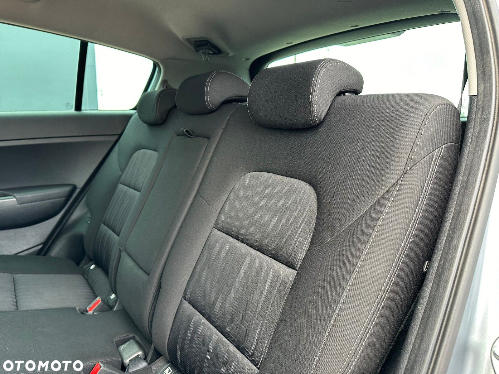 Kia Sportage 1.6 GDI M 2WD - 12