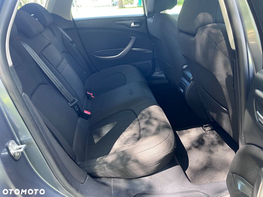 Citroën C5 2.0 16V Confort - 19