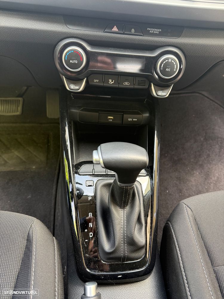 Kia Rio 1.0 T-GDi Drive 7DCT - 14