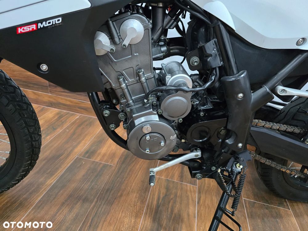 KSR Moto TTX - 28