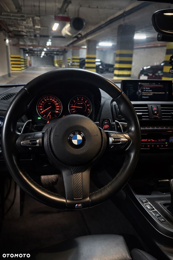 BMW Seria 2 M235i xDrive sport - 12