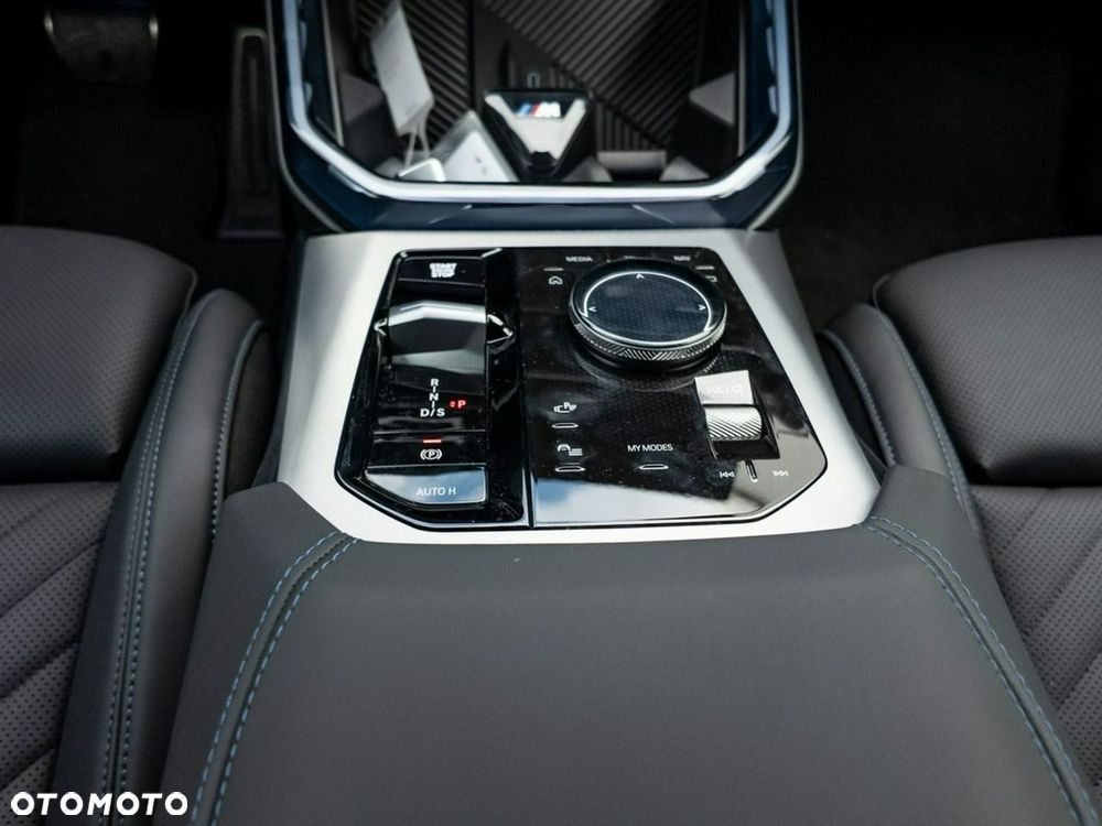 BMW X3 - 23