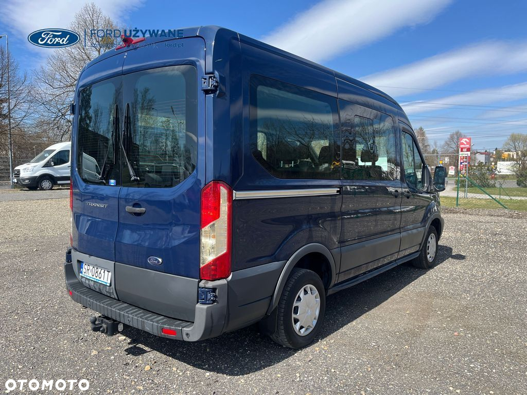 Ford Transit Kombi 310 L2H2 Trend - 7