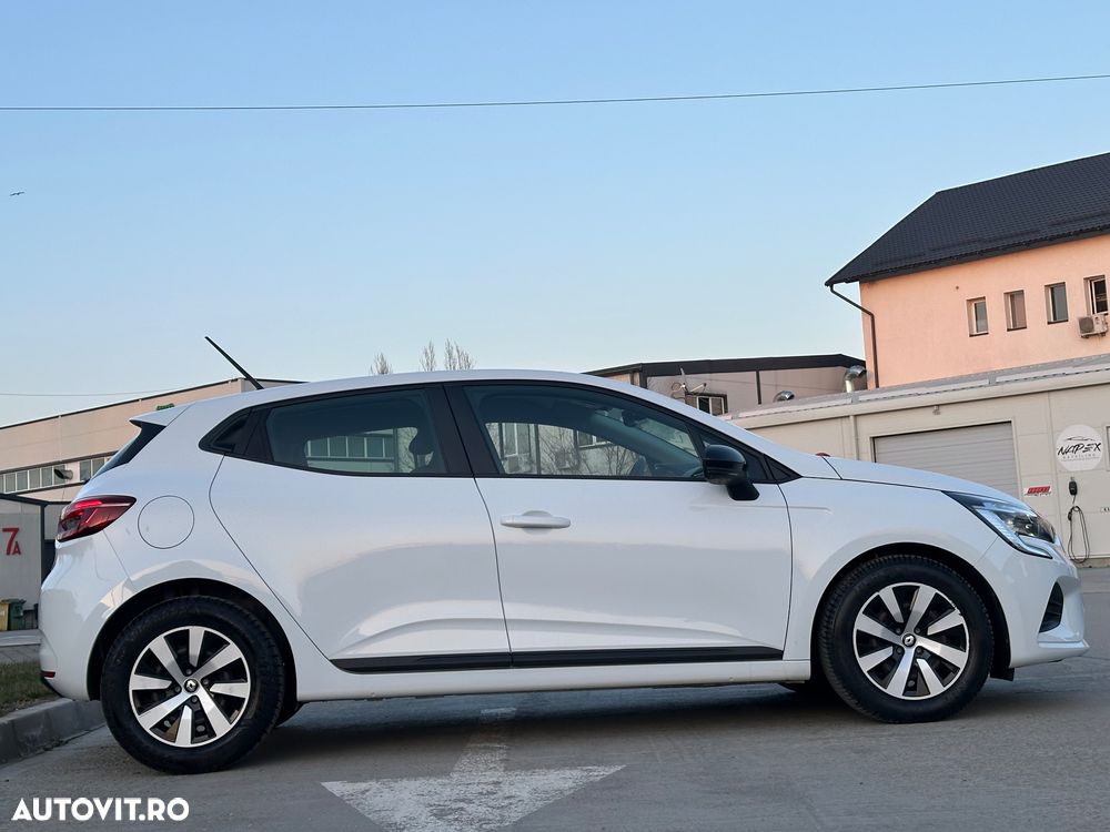 Renault Clio V 1.0 TCe 90 Equilibre - 23