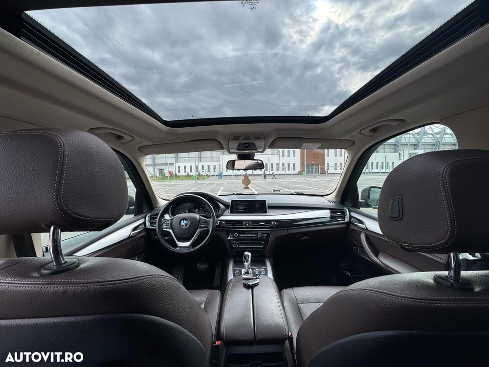 BMW X5 - 2