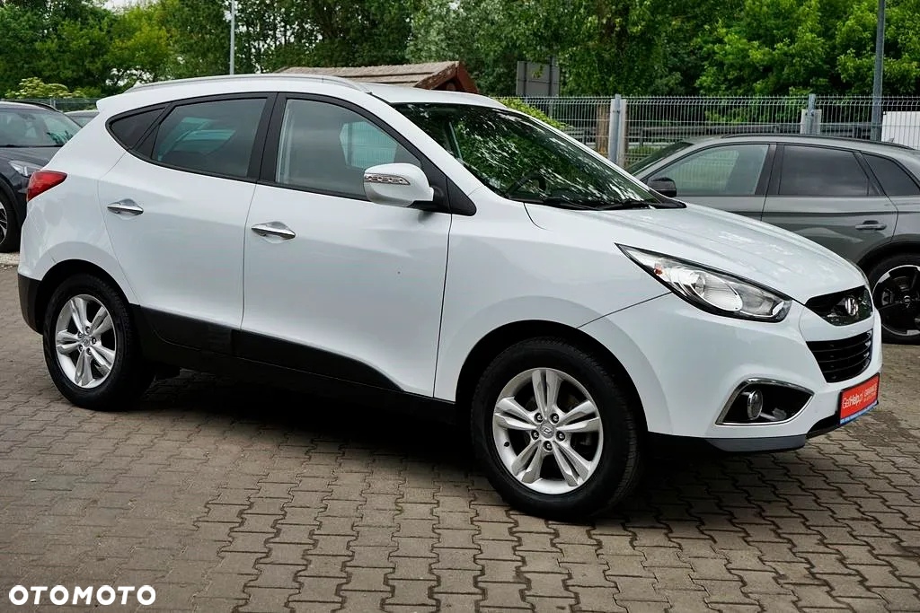 Hyundai ix35 - 14