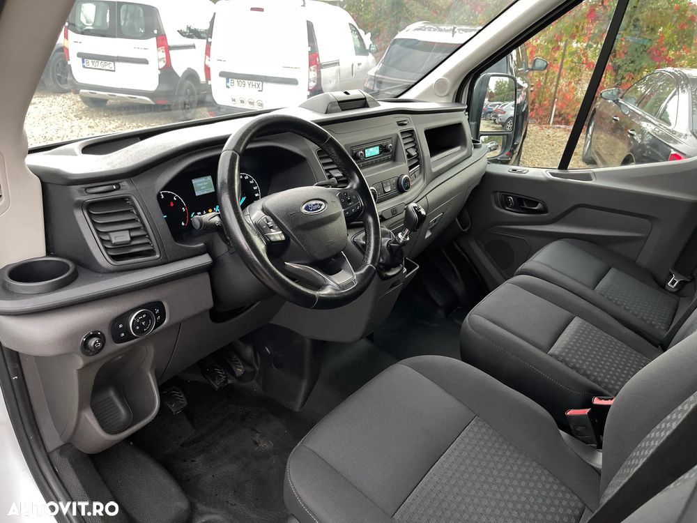 Ford Transit - 6