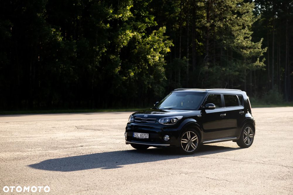 Kia Soul 1.6 CRDI L - 25