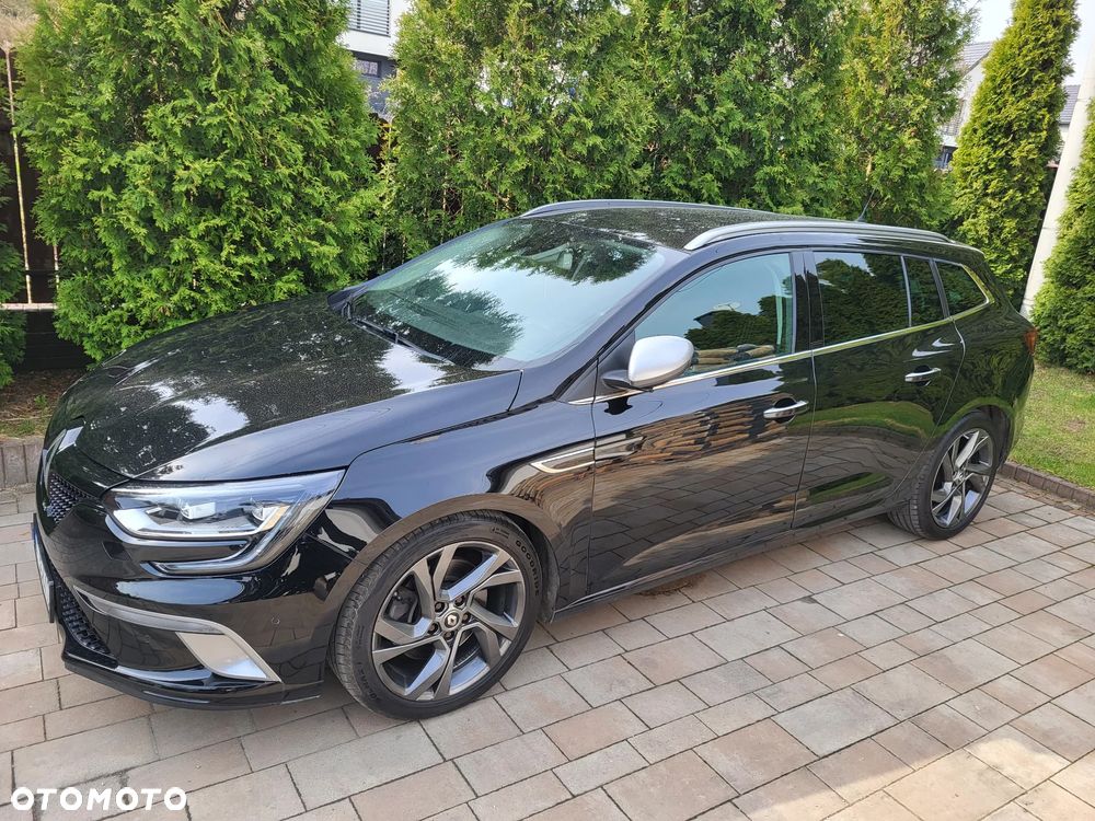 Renault Megane - 3