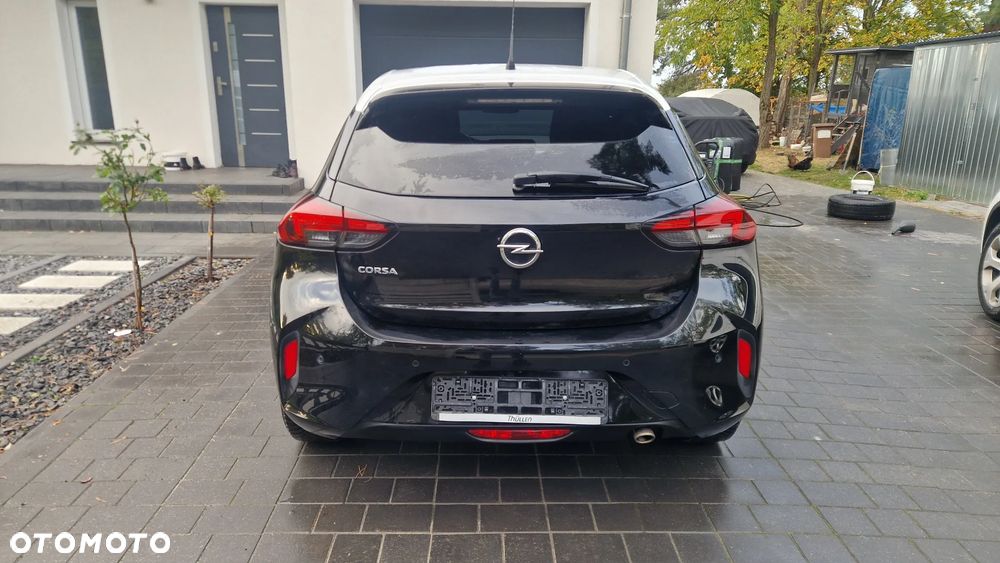 Opel Corsa 1.2 Direct Injection Turbo Start/Stop GS Line - 8