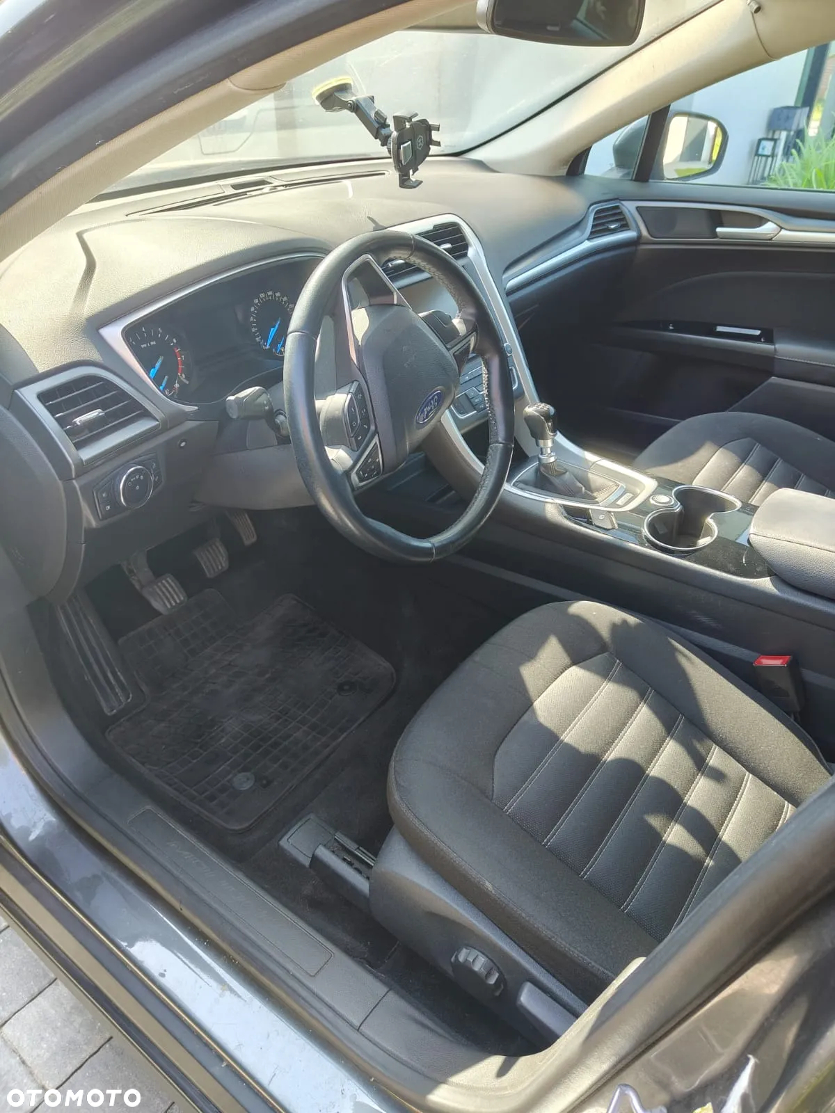 Ford Mondeo 1.5 EcoBoost Trend - 5