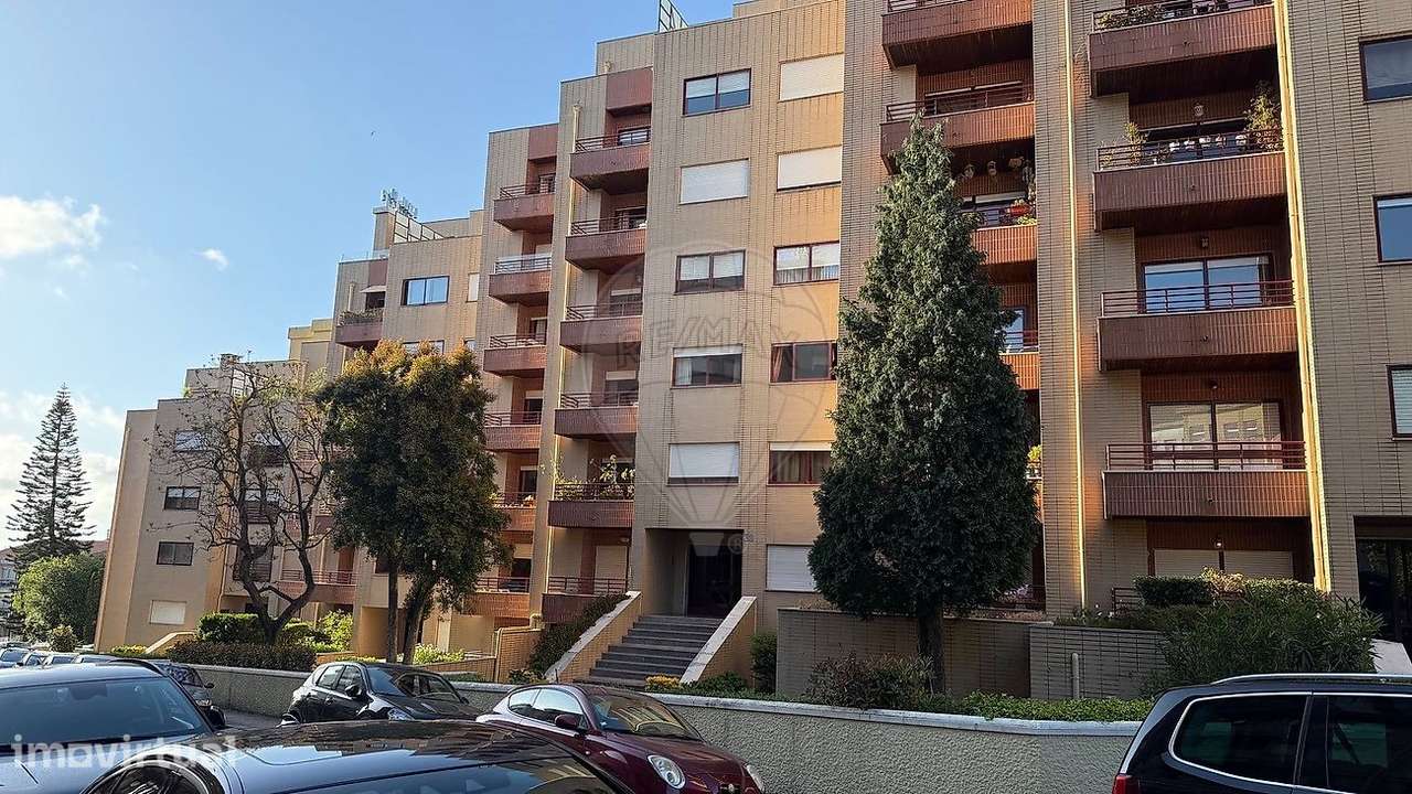 Apartamento T2 para arrendamento - Grande imagem: 3/23